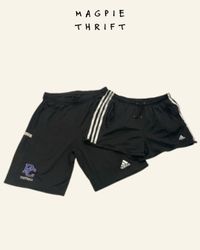 Adidas shorts bundle