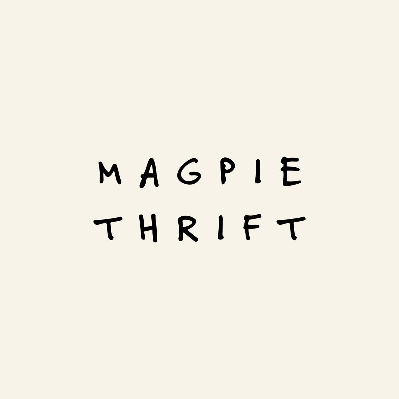 Magpie Thrift